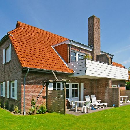 Apartment Poseidon By Interhome Norddeich  Eksteriør bilde