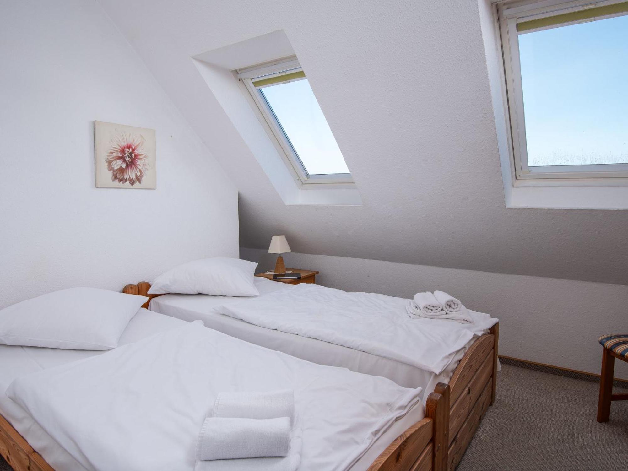 Apartment Poseidon By Interhome Norddeich  Eksteriør bilde
