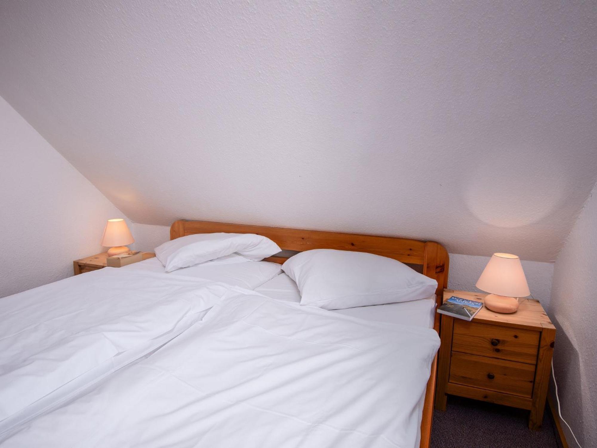 Apartment Poseidon By Interhome Norddeich  Eksteriør bilde